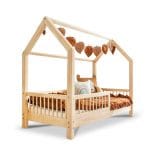 Hausbett Stockholm 160x80cm