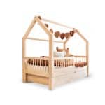 Hausbett Stockholm mit Schublade (Copie)