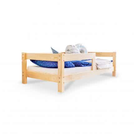 Kinderbett aus Holz Quinn